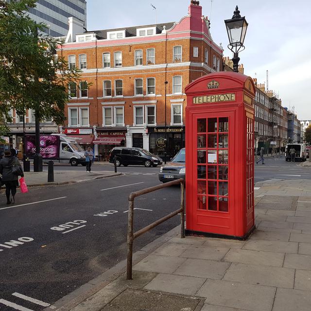 Phone Boxes and Trim Tabs - podcast episode cover