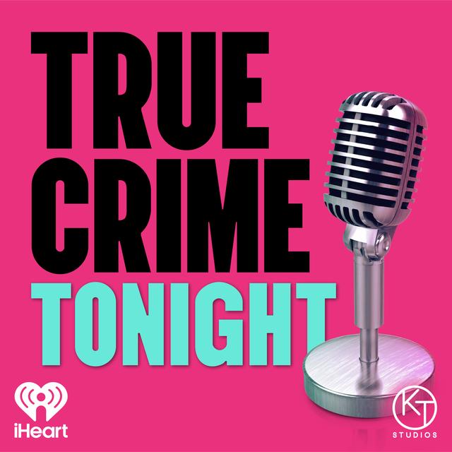 Introducing: True Crime Tonight - podcast episode cover