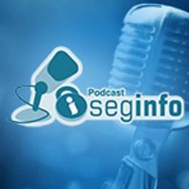 SegInfocast #79 - CIS Controls Versão 8 - podcast episode cover