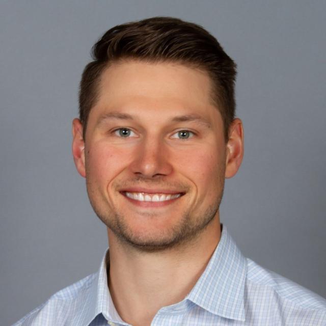 1,042: From the Diamond to the Boardroom: A CFO’s Journey | Max Krakowiak, CFO, Revvity - podcast episode cover