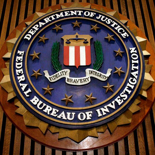 (dot) Gov: The Government Workers Behind Justice And Intelligence - podcast episode cover