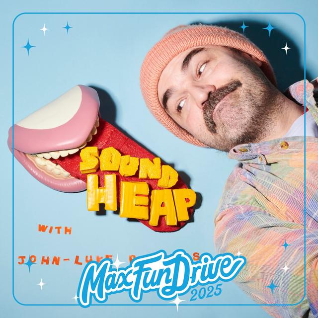 We Want To Meet The Moon - podcast episode cover