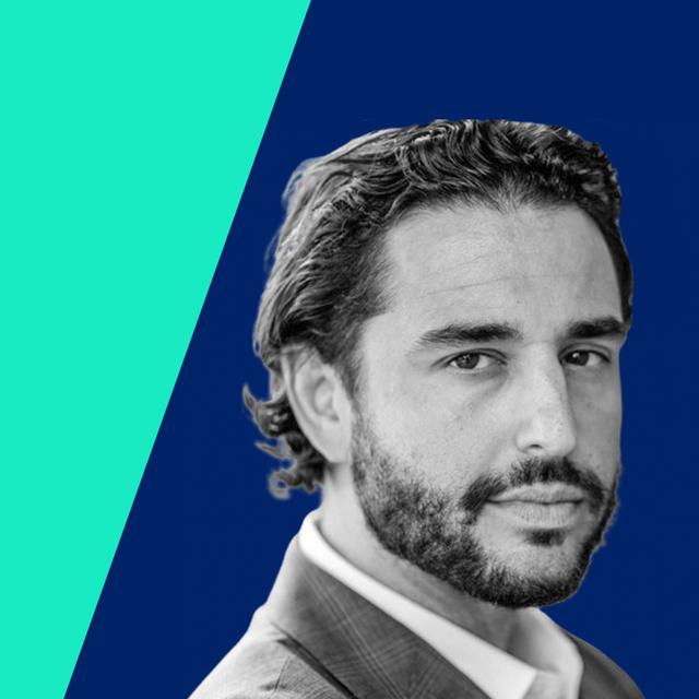 Stemming Crypto-related Crime, with Coinbase’s Grant Rabenn - podcast episode cover