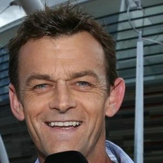 #16 Adam Gilchrist - Life Experiences and Lessons Beyond Sport with a World Cricket Legend - podcast episode cover