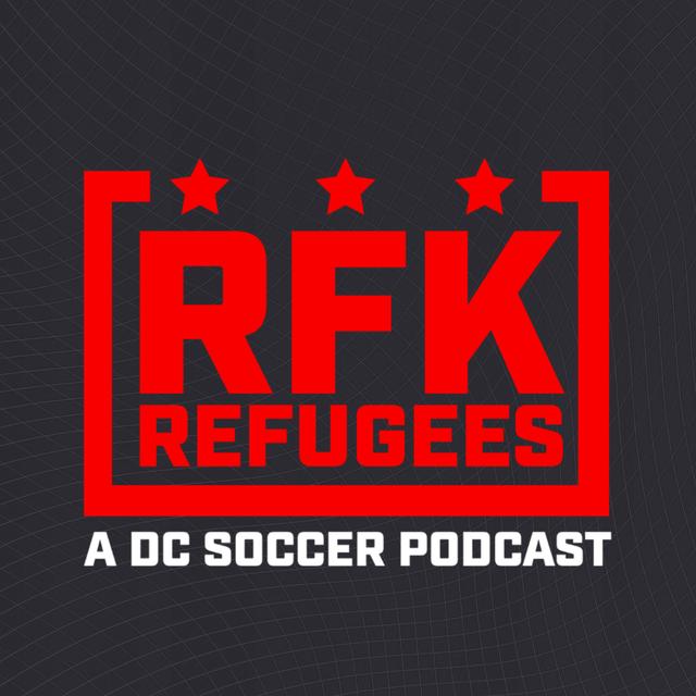 Back to Back Wins - RFK Refugees Podcast - podcast episode cover