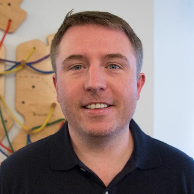 Multiplatform Development with Kevin Galligan - podcast episode cover