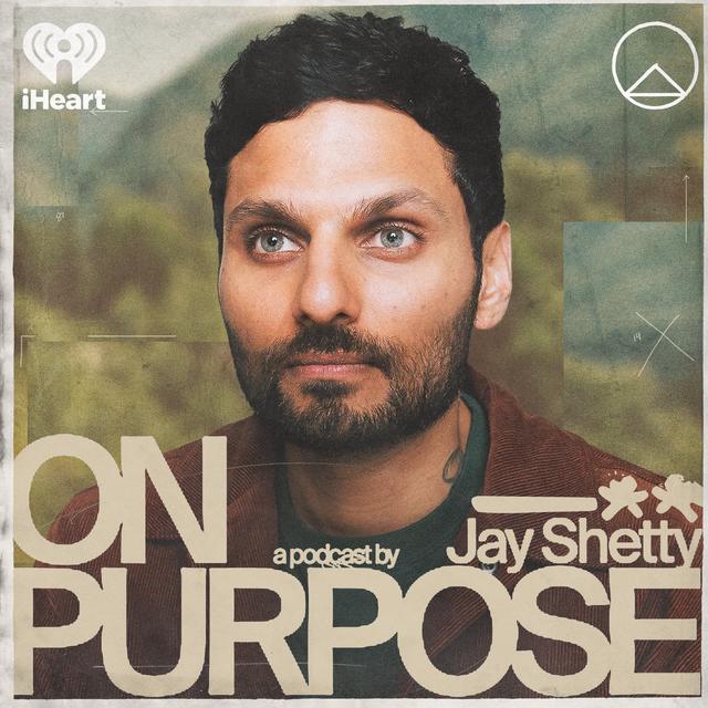 How To Tune Into Your Own Intuition To Make Decisions Out Of Equanimity - podcast episode cover