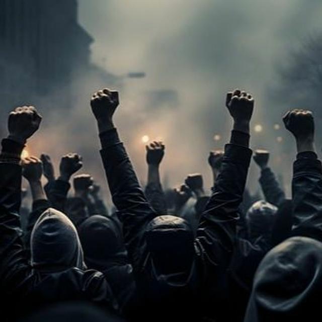 Protests Against Israel - The Jay Shapiro Show - podcast episode cover