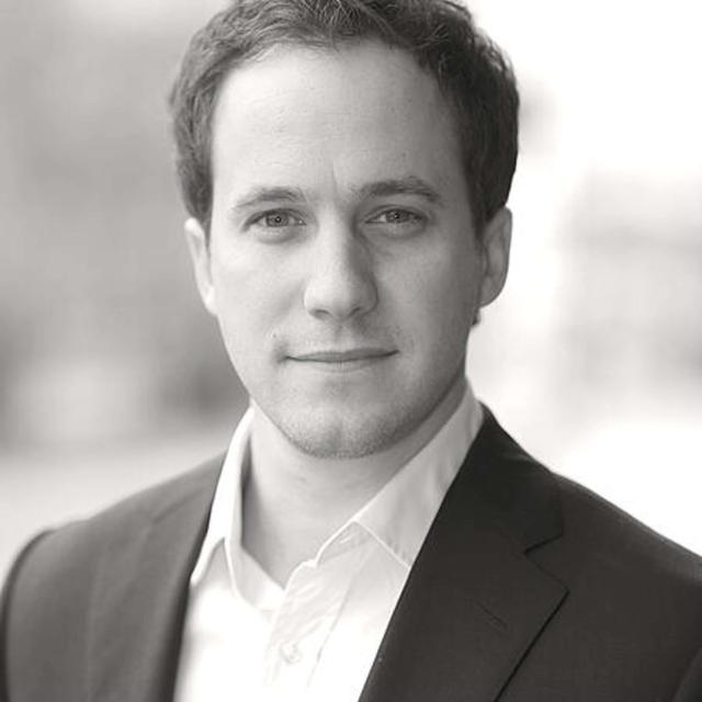 Ben Rodier of Salesfloor - Redefining the Role of Store Associates - podcast episode cover