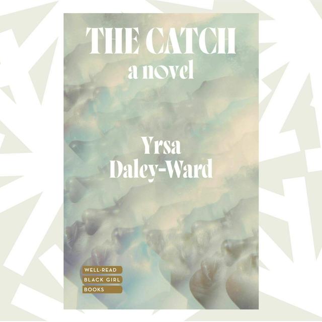 In 'The Catch,' estranged sisters confront a mystery surrounding their mother's death - podcast episode cover