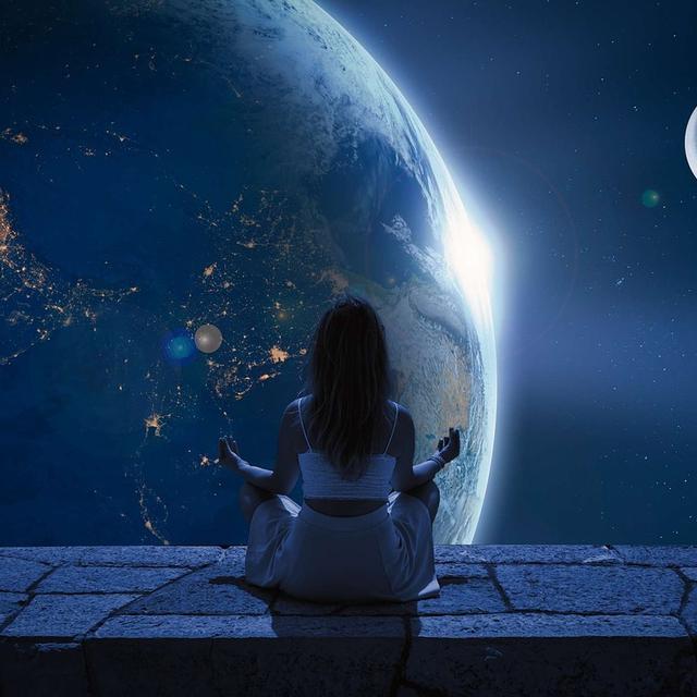 528 Hz Solfeggio Frequency Music To Release Inner Stress - podcast episode cover