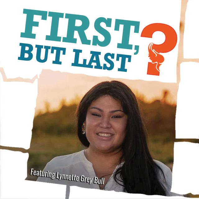 Lynnette Grey Bull: First Native American Woman From Wyoming To Run For US Congress - podcast episode cover