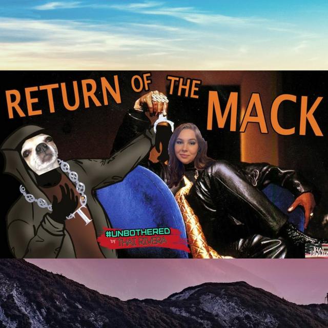 The Return of Claire Hawley ~ Unbothered by Thai Rivera - podcast episode cover