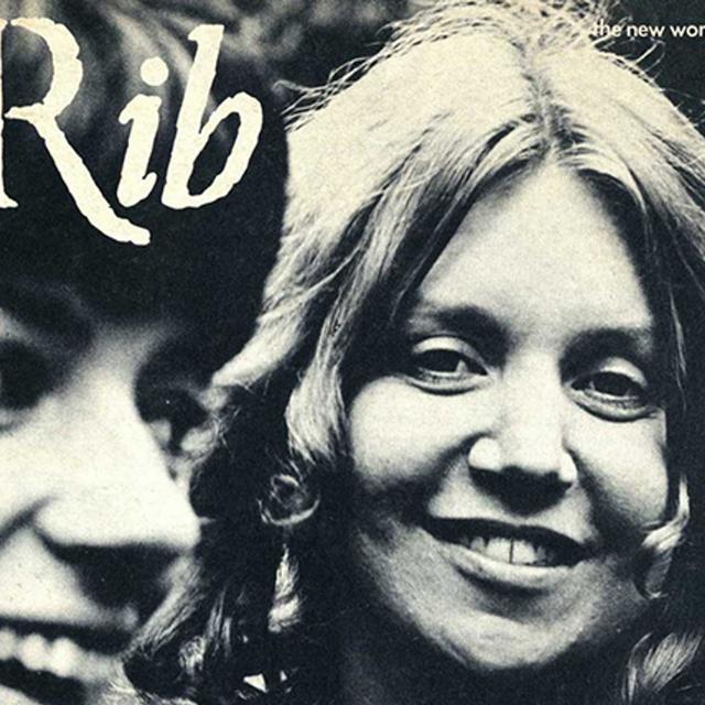 S1 Ep21: Print | Marsha Rowe - Spare Rib - podcast episode cover