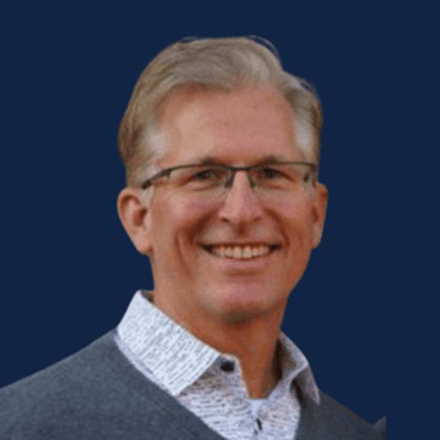 What mountain do you need moved? with Jim Bechtold, Chief Impact Officer of CEO Forum - podcast episode cover