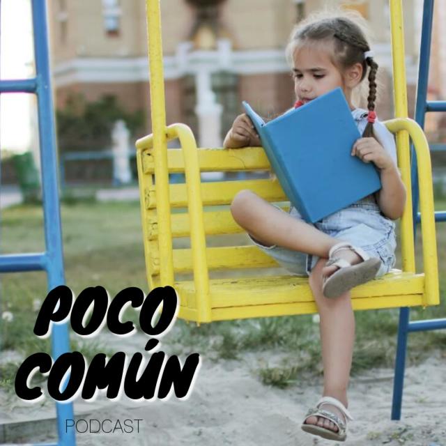 Poco Común Ep.269 "Malentendidos de los Introvertidos" - podcast episode cover