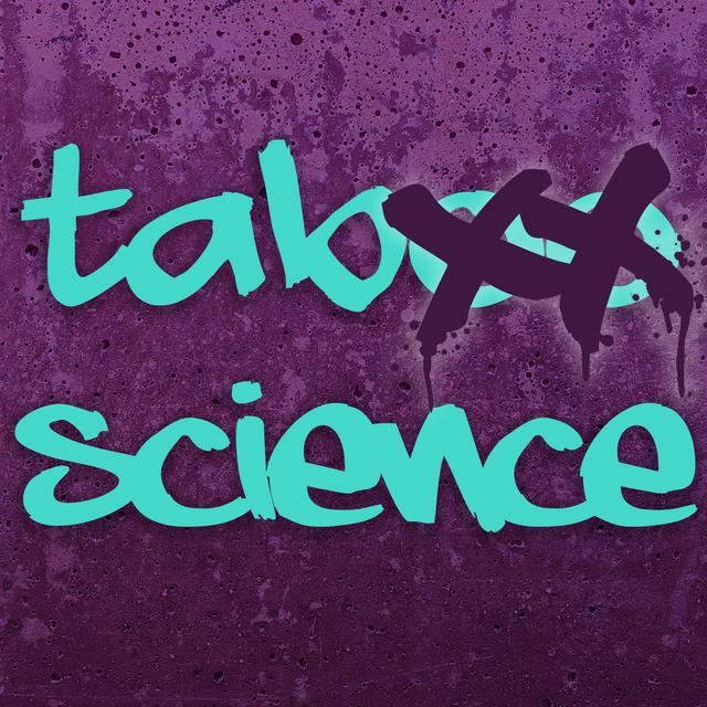 Introducing: Taboo Science - podcast episode cover
