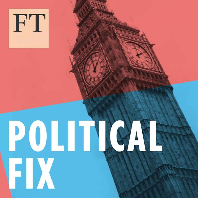 Impact of the Panama Papers and how young voters could mean Brexit - podcast episode cover