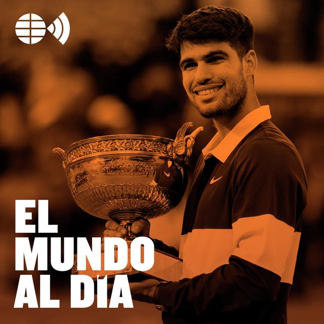 ¿Dónde está el techo de Carlos Alcaraz? - podcast episode cover