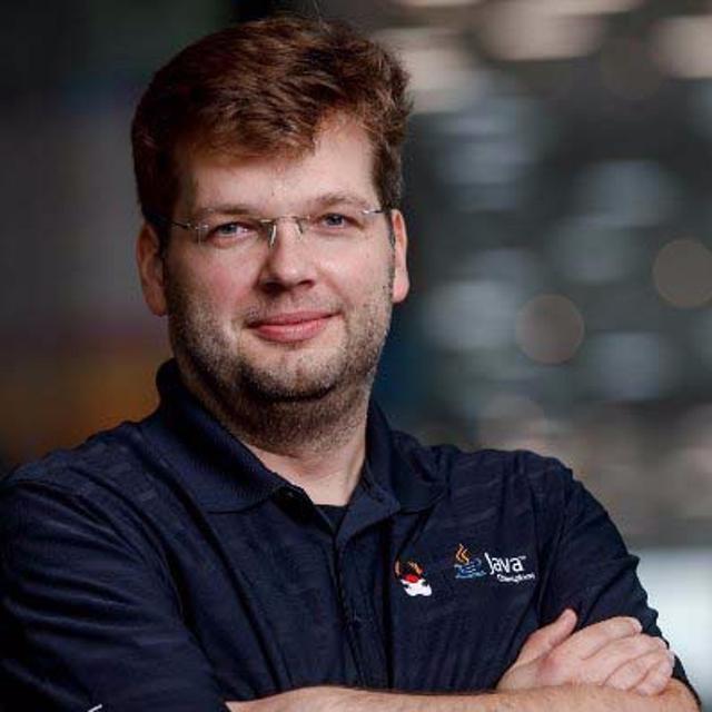 Gunnar Morling on Change Data Capture and Debezium - podcast episode cover