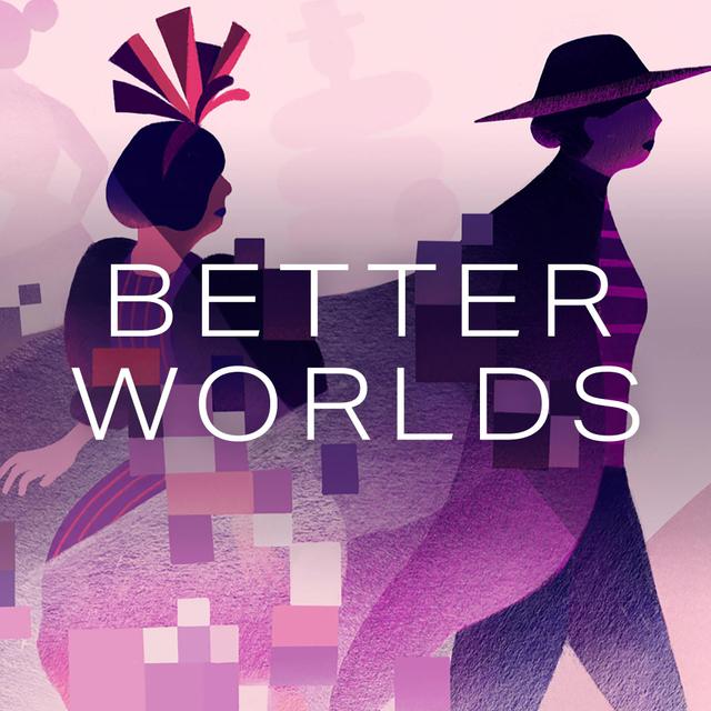 Skin City | Better Worlds Pt. 4 - podcast episode cover