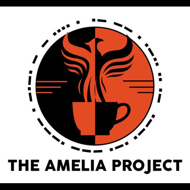 The Amelia Project Season 4 Trailer - podcast episode cover