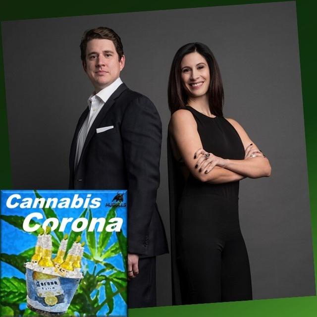0011: Laura Bianchi & Justin Brandt | Bianchi & Brandt - podcast episode cover