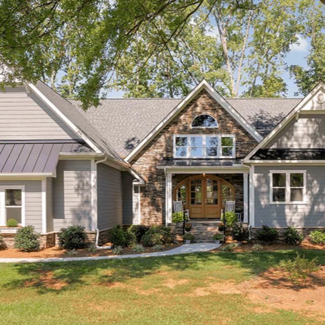 Older Houses vs. New Homes - Listen Before You Make a Decision - podcast episode cover