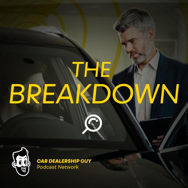 Get deeper insights into trends shaping automotive retail. - podcast episode cover