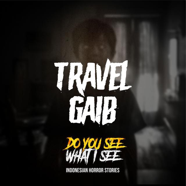 Travel Gaib | #1496 - podcast episode cover