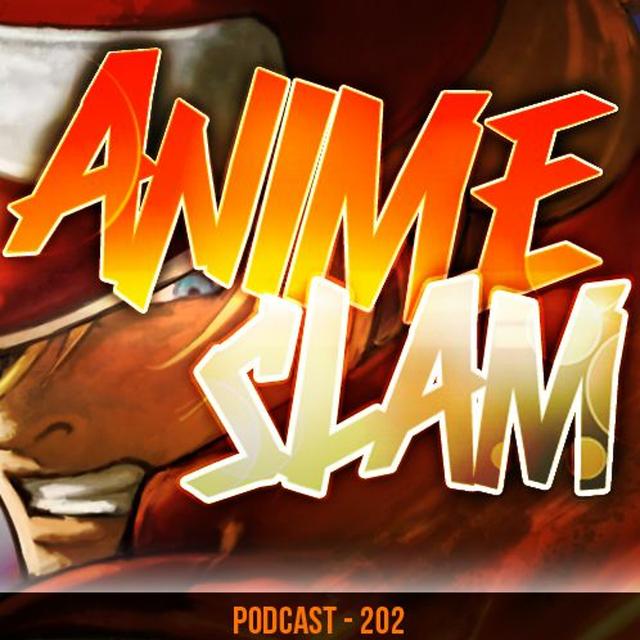 Podcast - 202 - über Fatal Fury, Miss Nagatoro und mehr - podcast episode cover