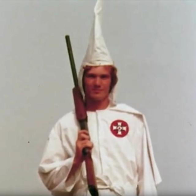 Episode 74 - Why America? Mass Shootings & White Nationalism Share Roots - podcast episode cover