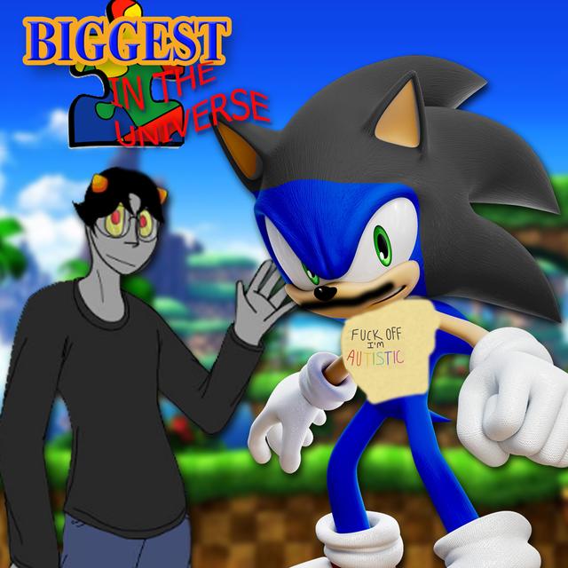 Episode 64 - podcast episode cover