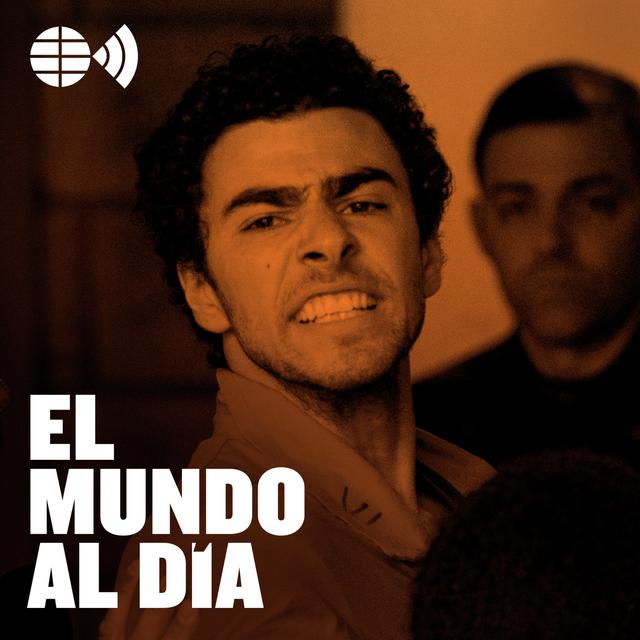 Luigi Mangione: la oscura fascinación por el asesino icono pop - podcast episode cover