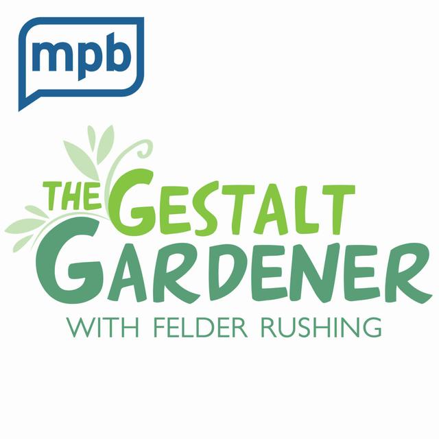 The Gestalt Gardener | Is It Time? - podcast episode cover