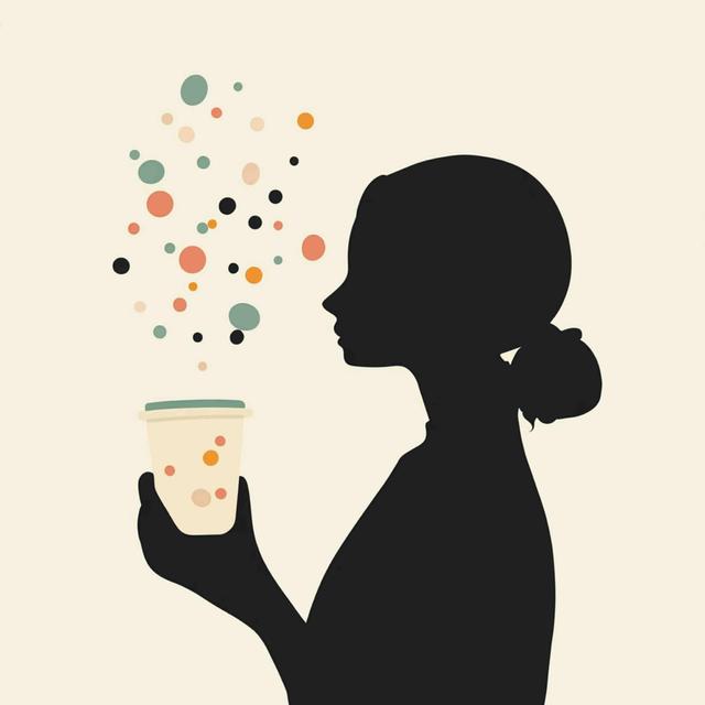 2908: Are Probiotics Supplements Beneficial? - podcast episode cover