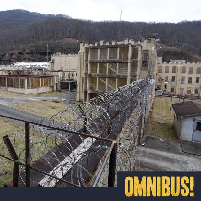 The Brushy Mountain Prison Breakout (Entry 159.AC0523) - podcast episode cover