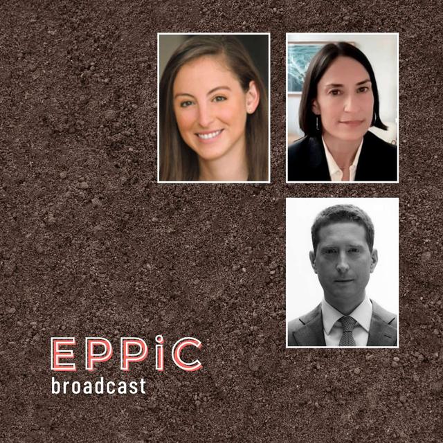 In the Matter of Sapphire W., with Melissa Friedman, Zoë Allen, and David Shalleck-Klein - podcast episode cover