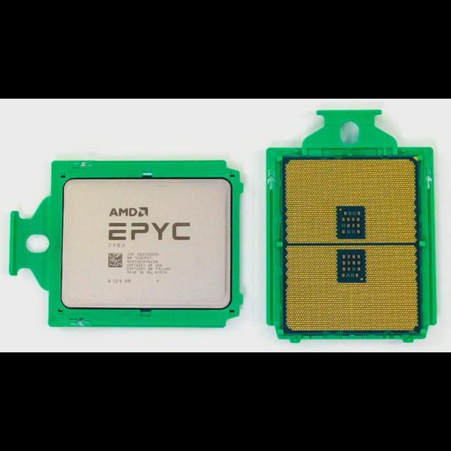 TWiCH 528: AMD EPYC 7002: This Changes Everything - AMD EPYC 7002, Samsung Galaxy Note 10 - podcast episode cover