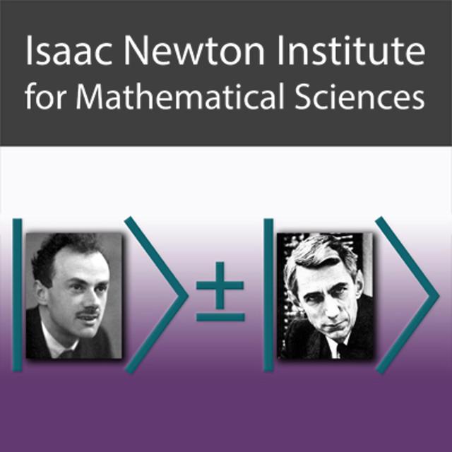 Strong converses and high-dimensional statistical estimation problems - podcast episode cover