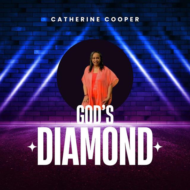 #103 S4 EP 23: The Radiance of Healing Love with Catherine Cooper - podcast episode cover