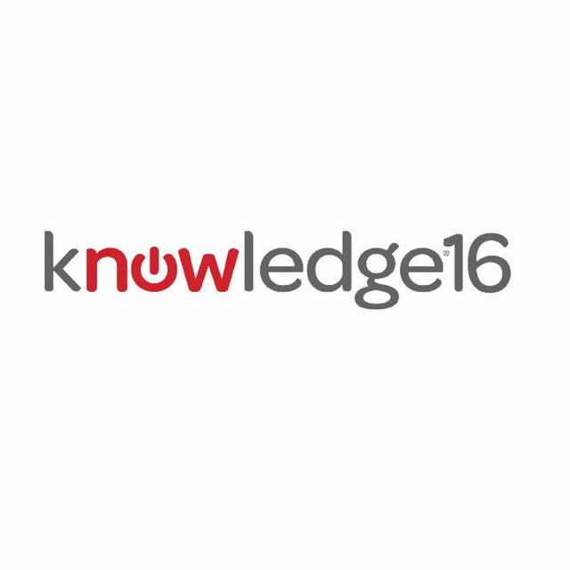 ITSM Global Podcast – Christoph Goldenstern @Goldenstern #know16 - podcast episode cover