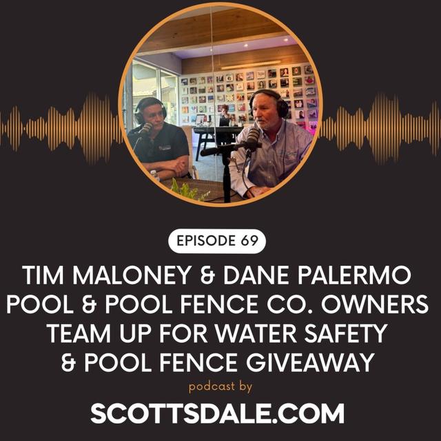Ep. 69 - Meet Tim Maloney & Dane Palermo - podcast episode cover