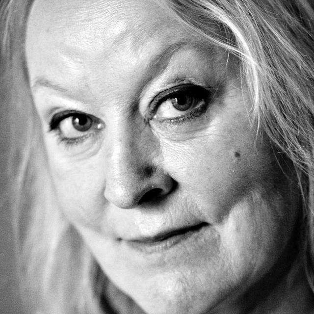 Journalisternes ed - Anne Knudsen: Journalistikken er efter min overbevisning bedre end sit rygte - podcast episode cover