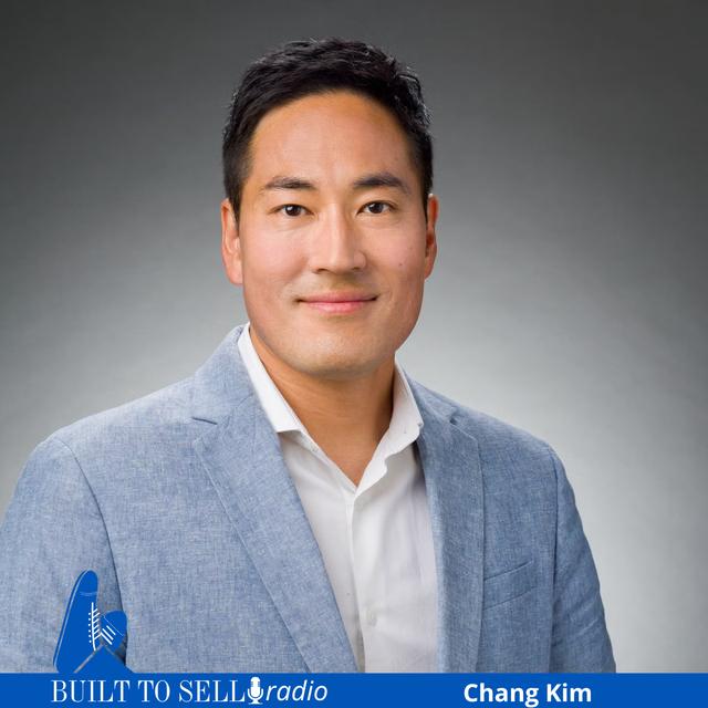 Ep 496 After the Deal: CK on Selling for $510M, Taking a Sabbatical, and Redefining Success - podcast episode cover