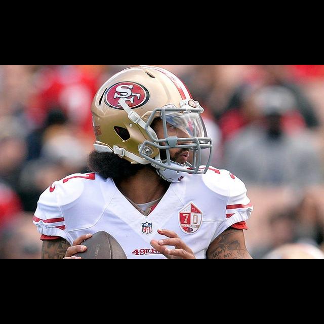 What Colin Kaepernick's NFL workout really means - podcast episode cover