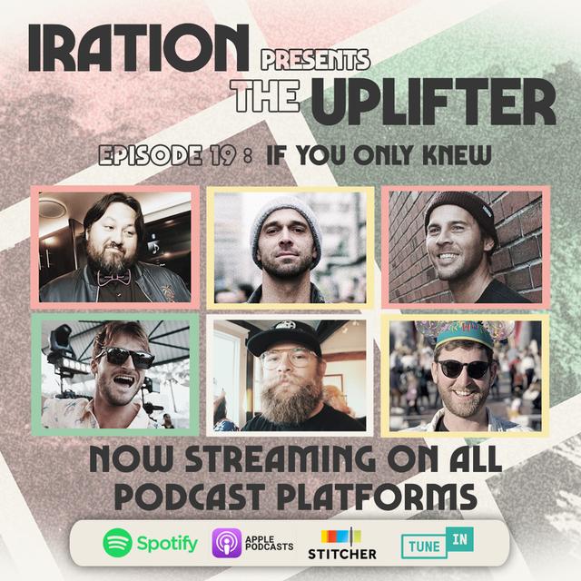 19: If You Only Knew ft. Common Kings - podcast episode cover