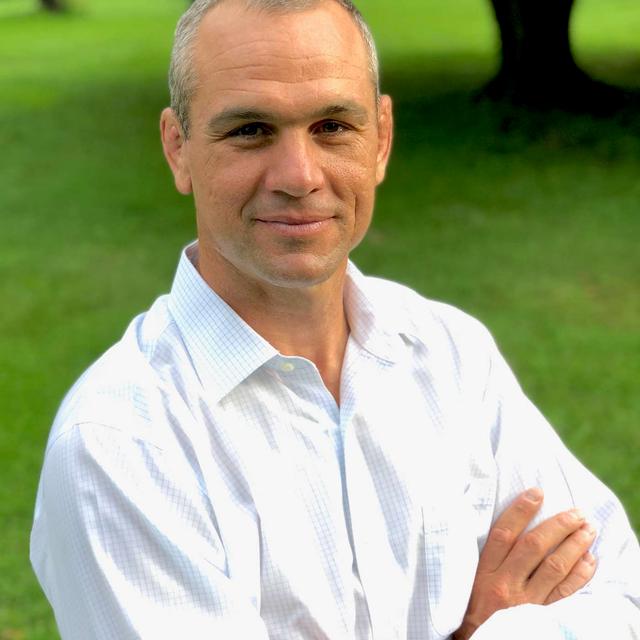 023 - Mission Critical Teams and Leadership with Coleman Ruiz - podcast episode cover