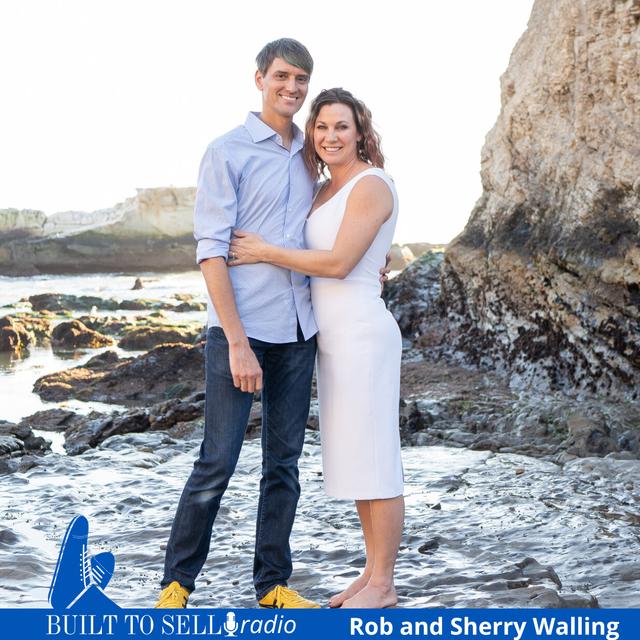 Ep 485 After the Deal: The Psychology of Selling—Kill Criteria, Walkaway Mindset & Why “Telling Your Company’s Story” Often Drives Up Your Multiple - podcast episode cover