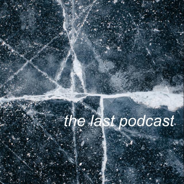 66. yr own little ice age - podcast episode cover